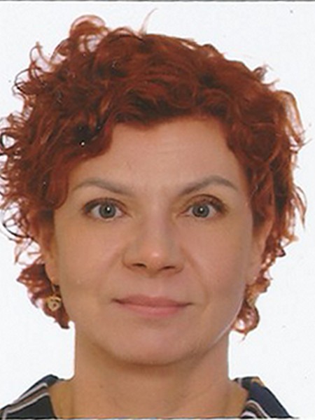 Justyna Tomala
