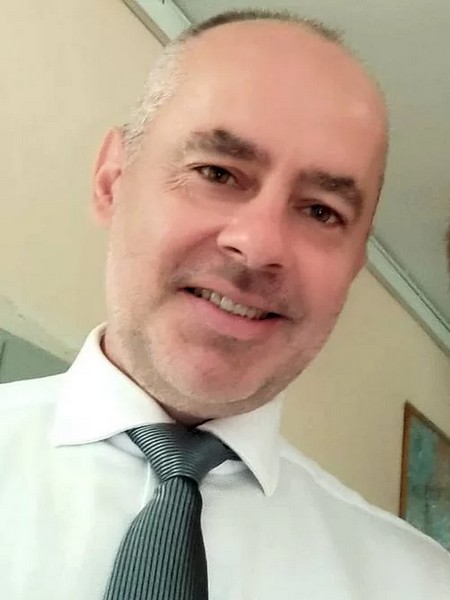 Paweł Szulc