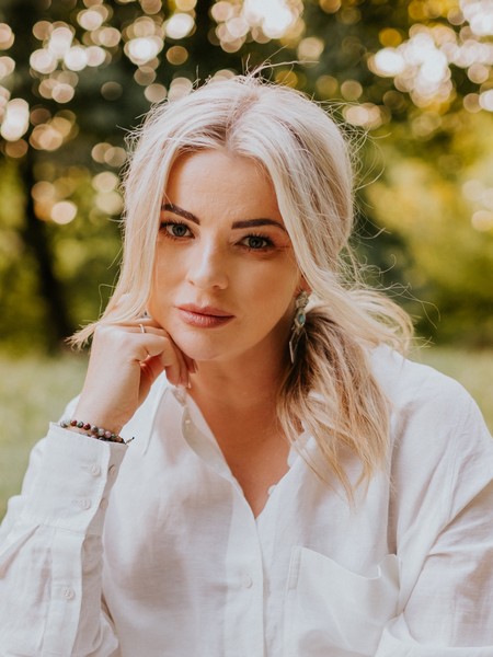 Tatiana Staroń