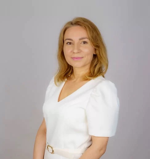 Joanna Pierzak Sominka