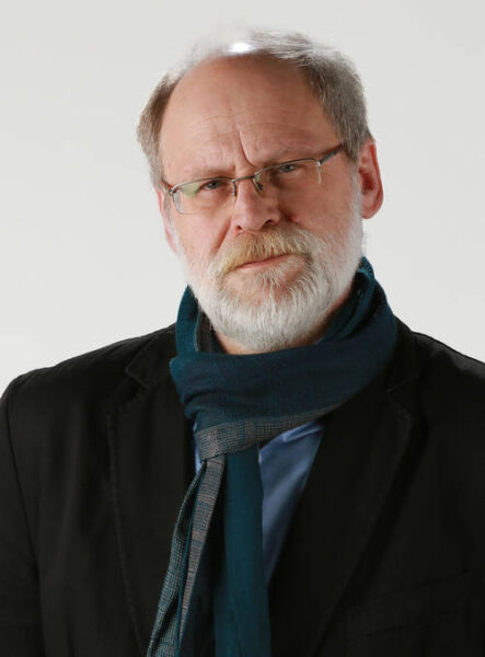 dr Mirosław Zając