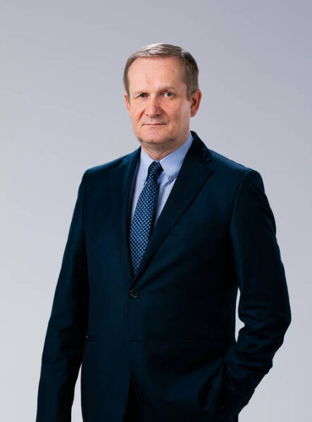 Paweł Rodzoś