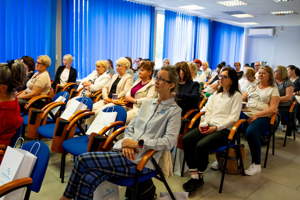 konferencja starość