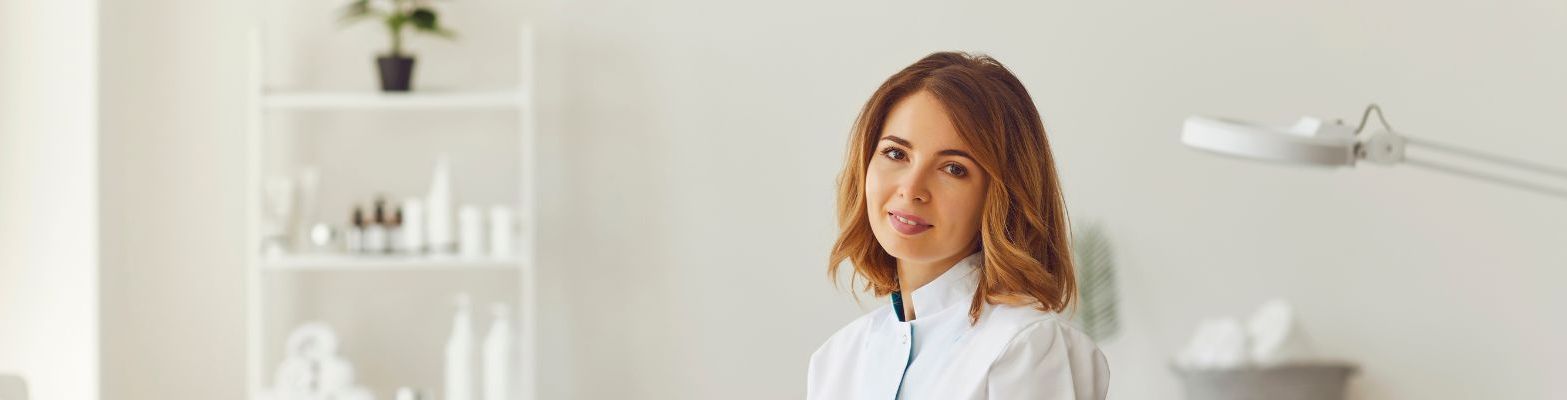 rola peptydów w kosmetologii