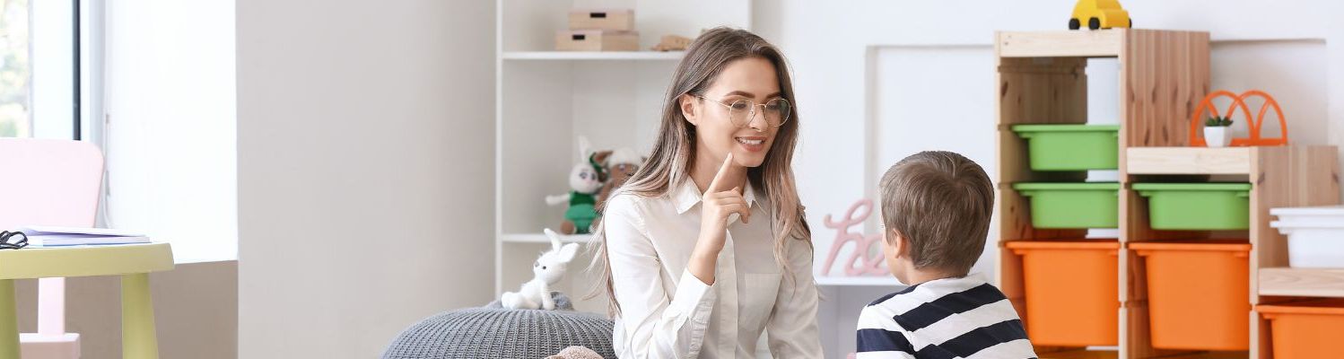 rozwój mowy u dzieci