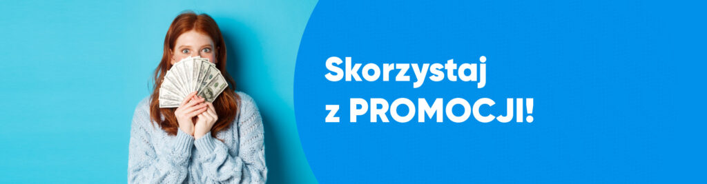 promocja na czesne