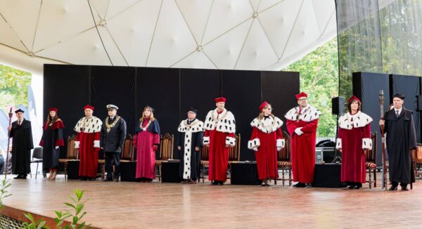 Inauguracja Roku Akademickiego 2025/2026