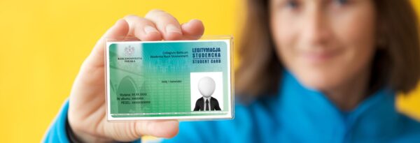 legitymacja studencka