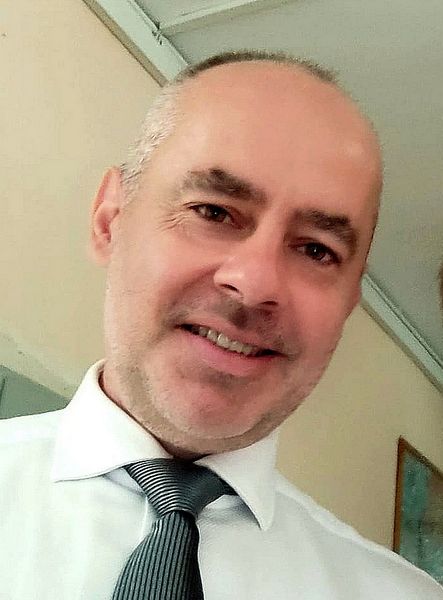 Paweł Szulc