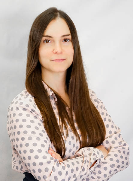 katarzyna Rucińska