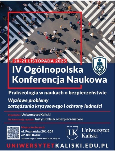 konferencja w kaliszu