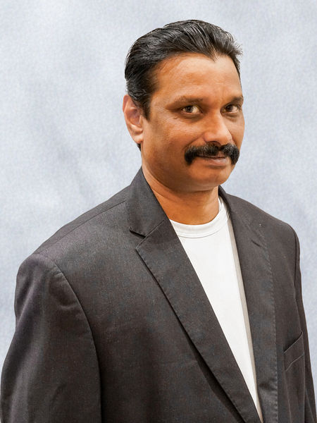 Pratheesh Gapinatham