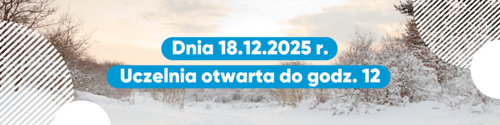 wigilia uczelniana 2025