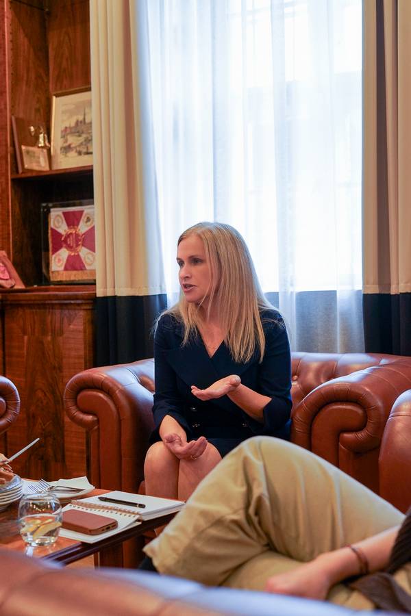 międzynarodowy dzień praw człowieka w urzędzie miejskim