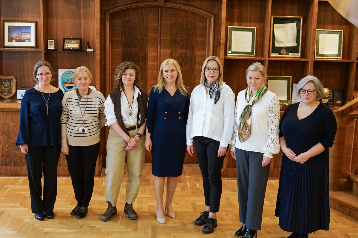 międzynarodowy dzień praw człowieka spotkanie w szczecińskim magistracie