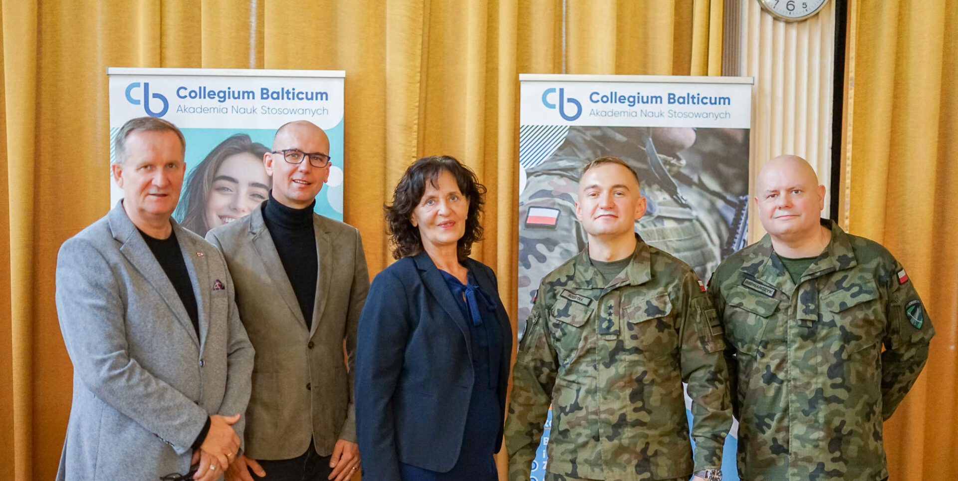 konferencja z bezpieczeństwa