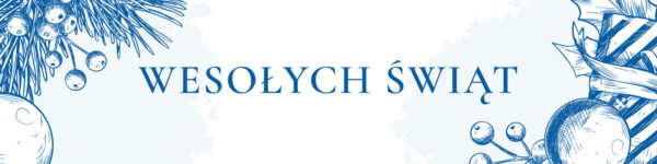 Święta Bożego Narodzenia 2025