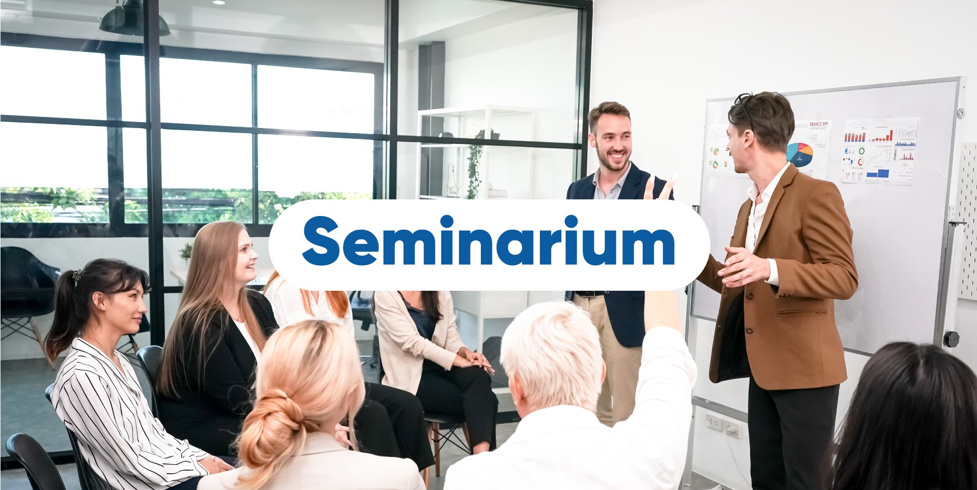 Nowa inicjatywa akademicka: Interdyscyplinarne seminarium