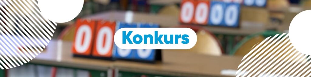Konkurs ZCDN