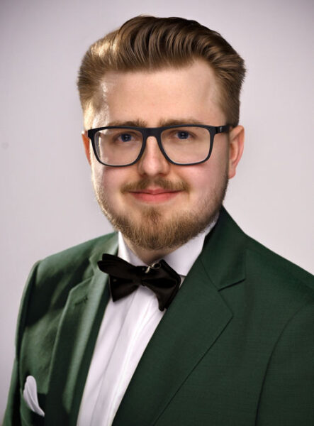 Lekarz M. Miluski