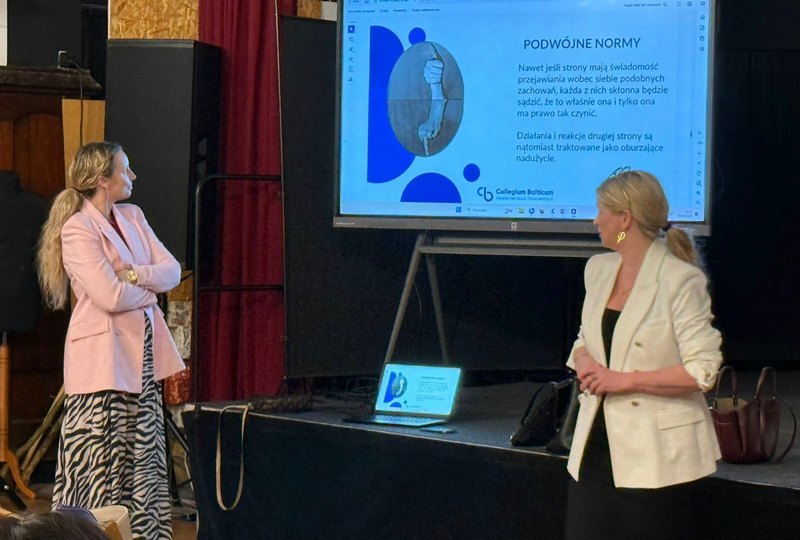 szkolenia dla rad pedagogicznych