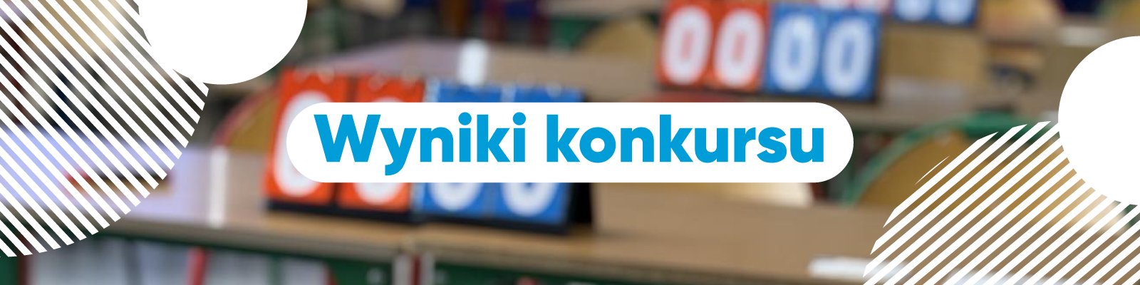 wyniki konkursu II edukacja dla bezpieczeństwa