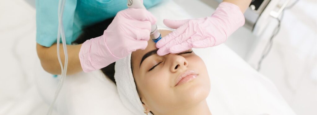 kosmetologia w Collegium Balticum