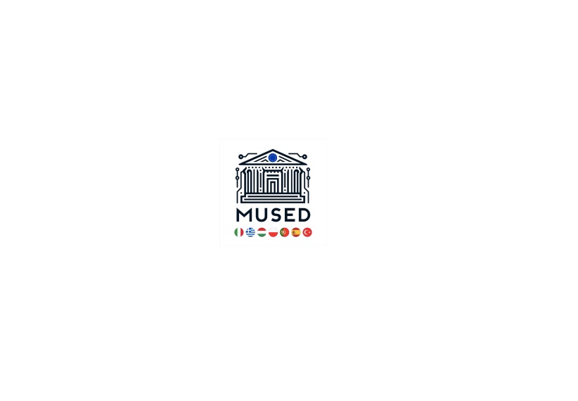 mused projekt