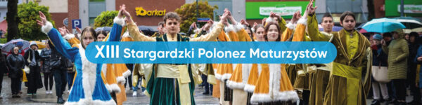 stargardzki polonez maturzystów edycja 2026