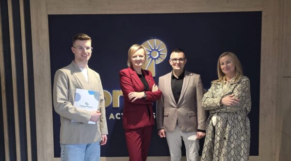 współpraca z wellness spa w ramach specjalizacji na kierunku kosmetologia