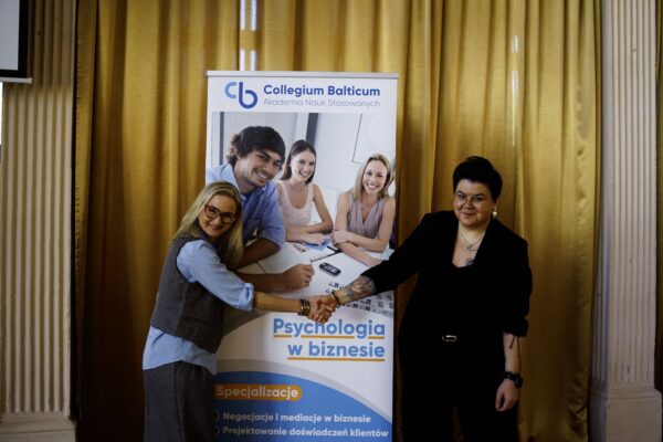 seminarium psychologii w biznesie
