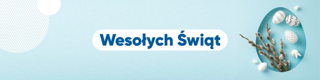 życzenia wielkanocne 2026