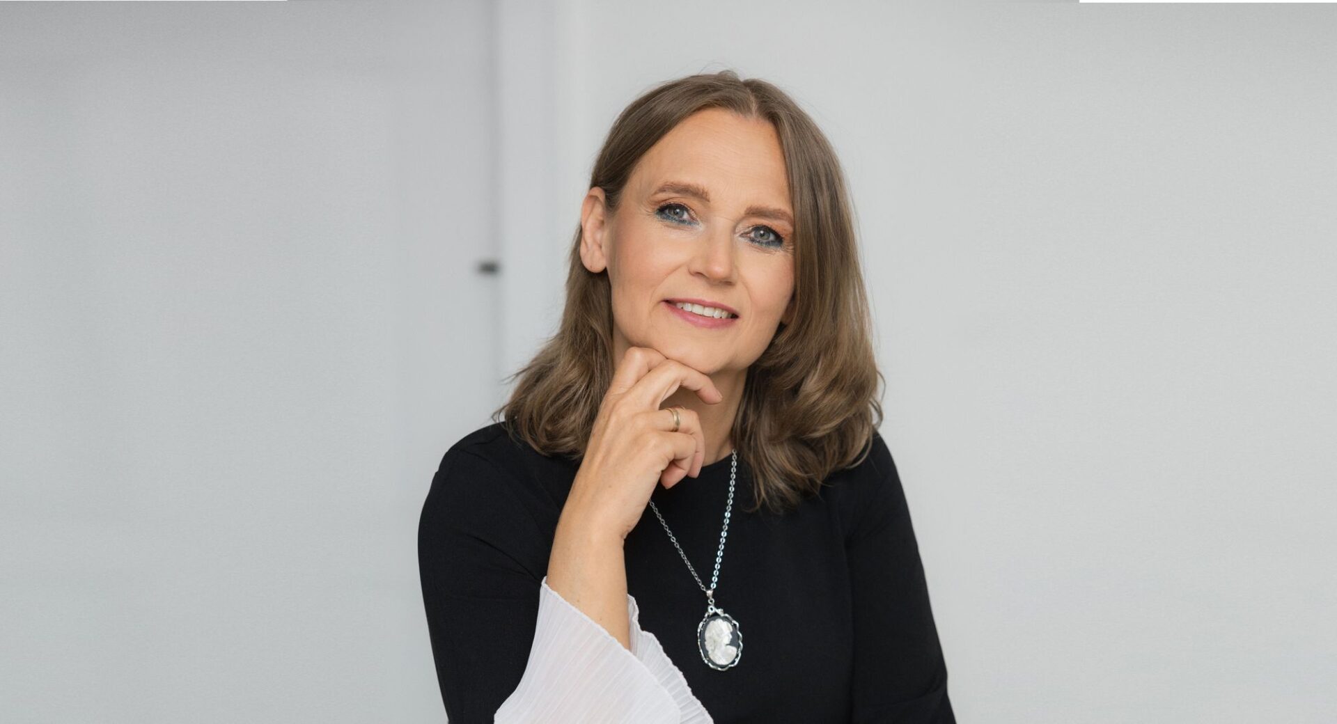 Nowy rektor Collegium Balticum dr Grażyna Leśniewska