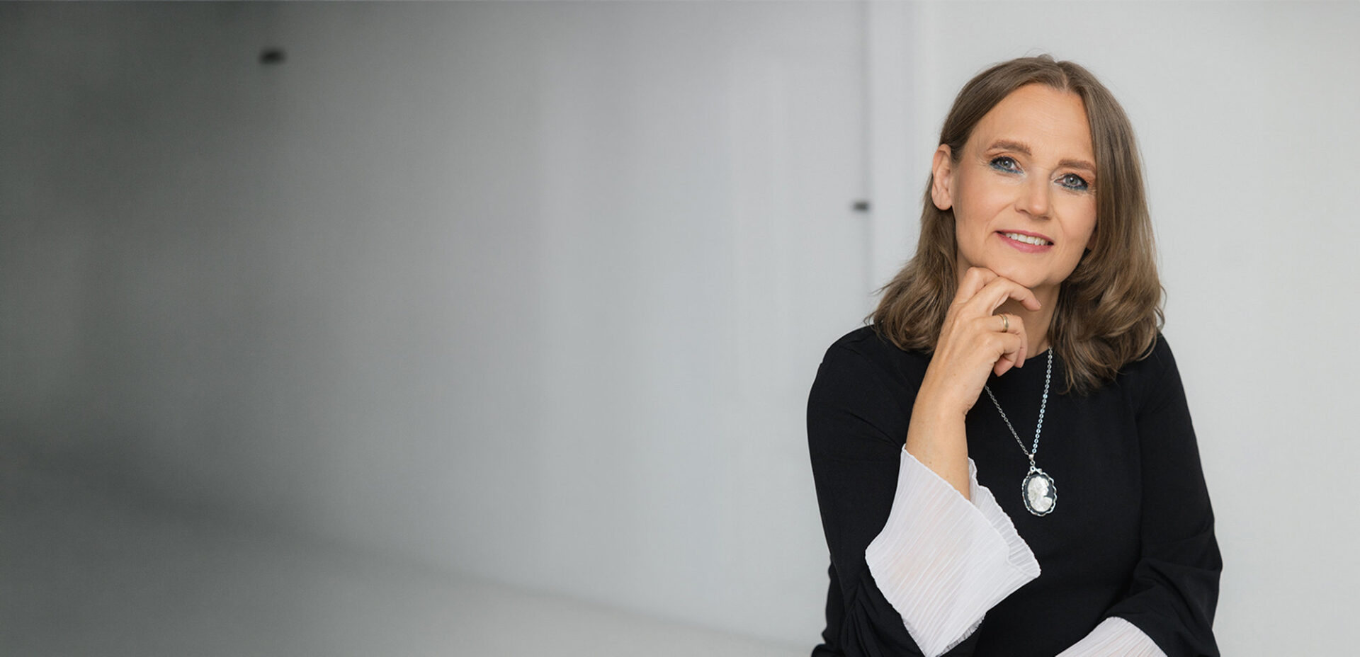 Nowy rektor Collegium Balticum dr Grażyna Leśniewska