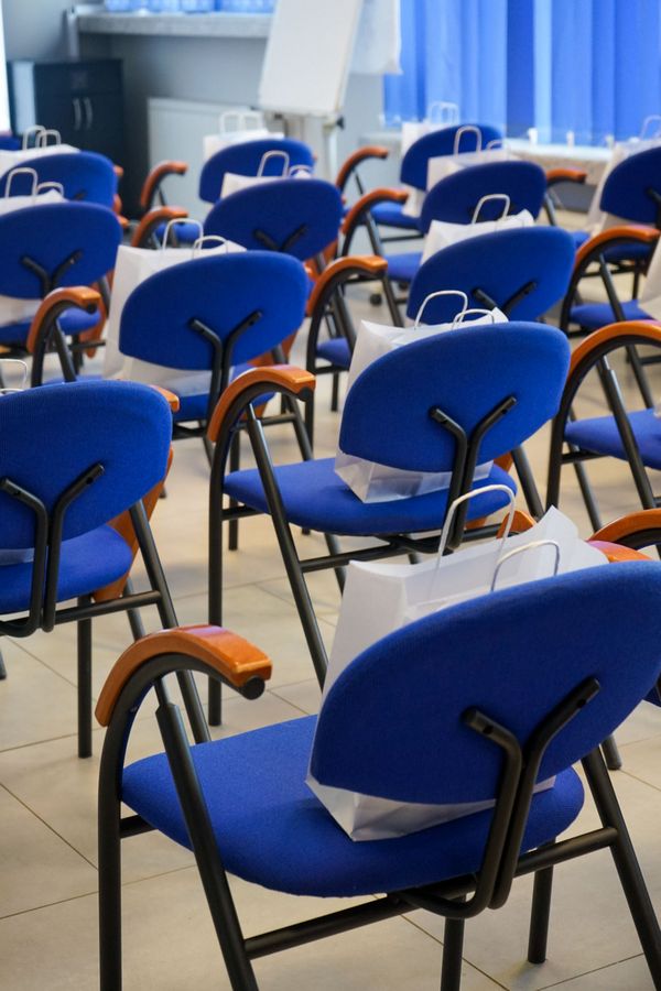 Szkolenie Rady Pedagogicznej - „Technika NVC w pracy nauczyciela”