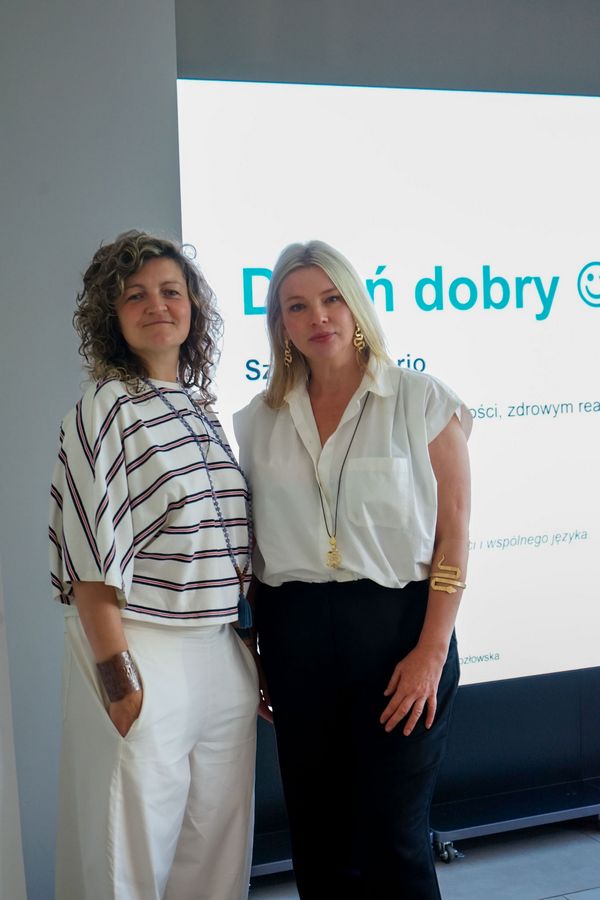 Szkolenie Rady Pedagogicznej - „Technika NVC w pracy nauczyciela”