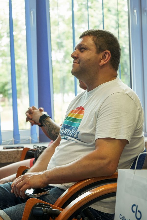Szkolenie Rady Pedagogicznej - „Technika NVC w pracy nauczyciela”