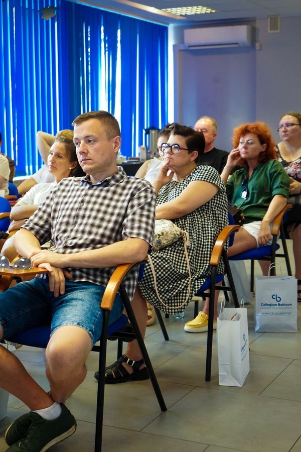 Szkolenie Rady Pedagogicznej - „Technika NVC w pracy nauczyciela”