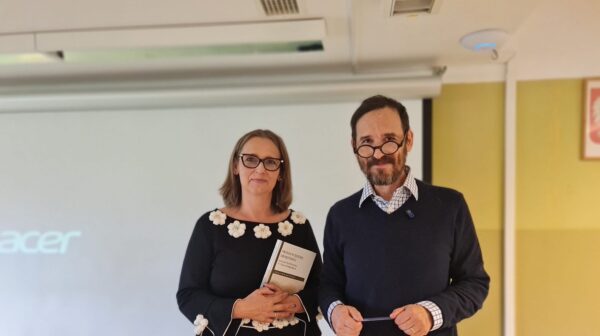 konferencja w Warszawie