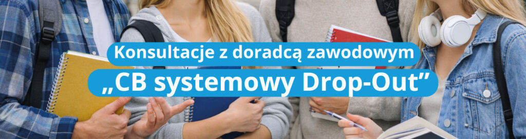 Doradca zawodowy projektu