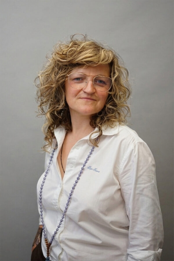 Monika Kręcisz Kozłowska doradca zawodowy