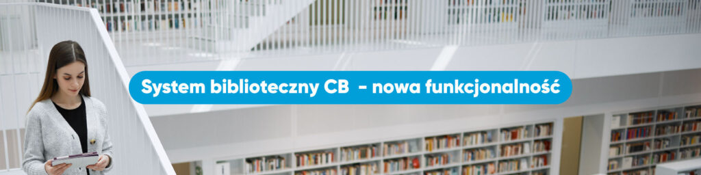 nowa funkcjonalność w systemie bibliotecznym - wirtualny asystent AI
