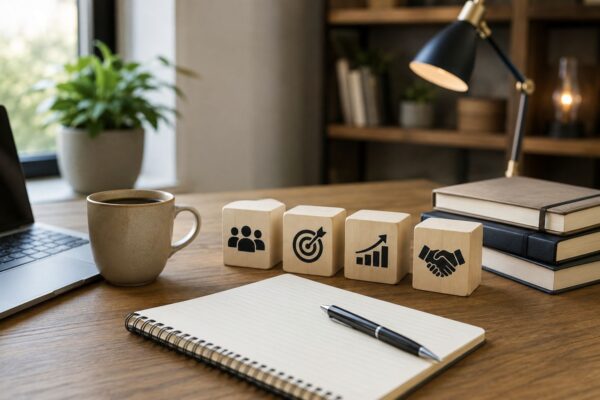 Hr Biznes Psychologia