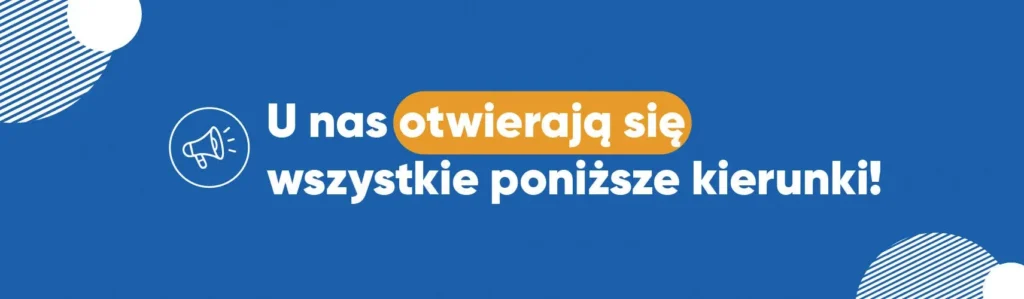 W Collegium Balticum otwierają się wszystkie kierunki