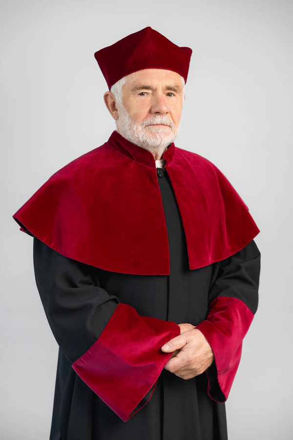Prorektor Staroń