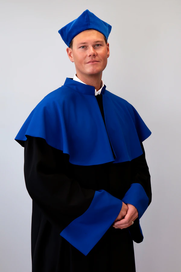 Olejnik Mateusz Dziekan
