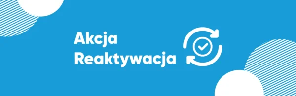 akcja reaktywacja 2026/2027