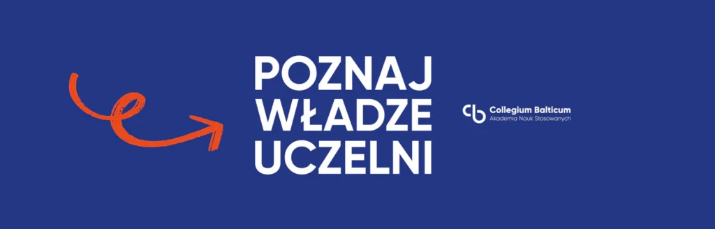 poznaj władze uczelni
