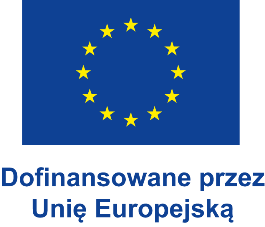 Dofinansowanie z UE
