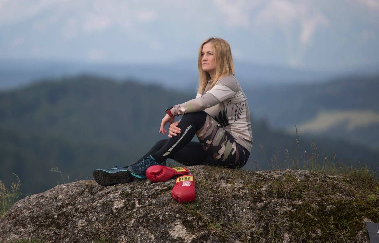 Iwona Guzowska
